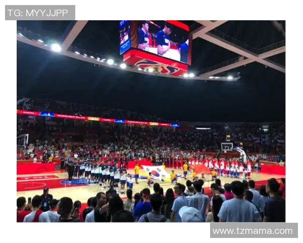 广州篮球队在世界杯预选赛中的意识表现分析与点评