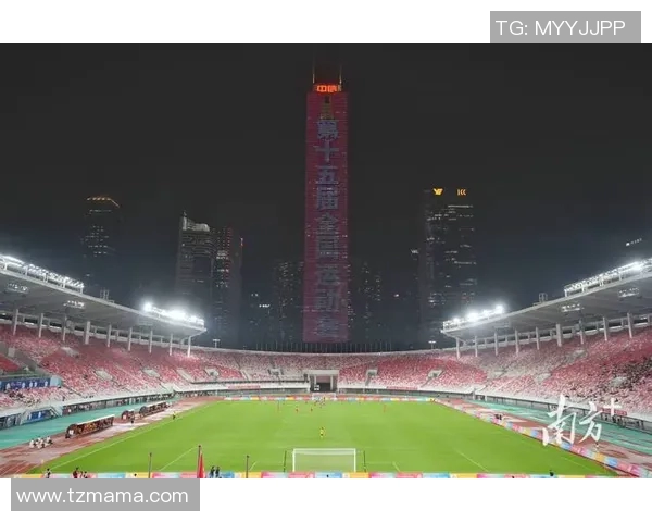 广州足球队在精英赛中的表现分析与状态评估