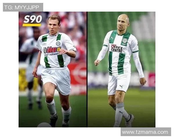 荷兰足球明星罗本的传奇生涯与对足球的深远影响