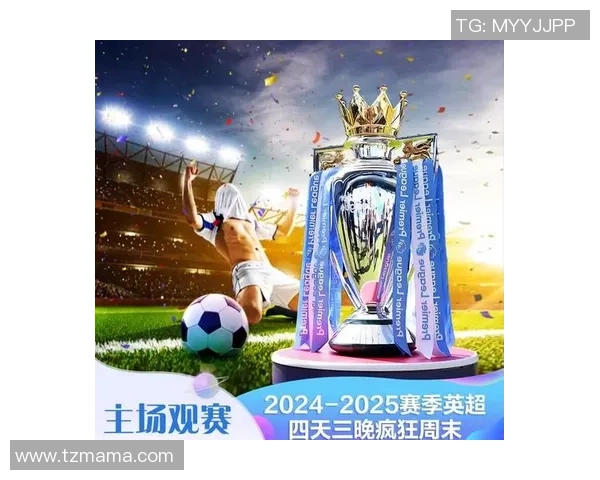 探索英国足球门票的购买渠道与观赛体验分享