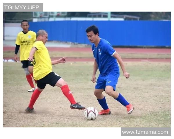 海口嘉德足球队奋勇拼搏助力海南足球崛起新篇章